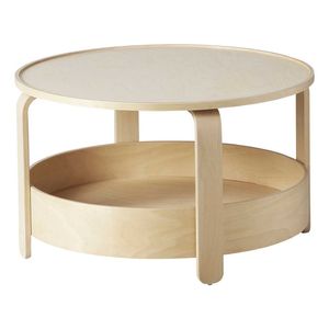 میز جلو مبلی ایکیا مدل IKEA BORGEBY